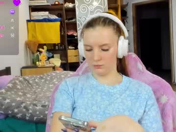 playful_mary's sex show image