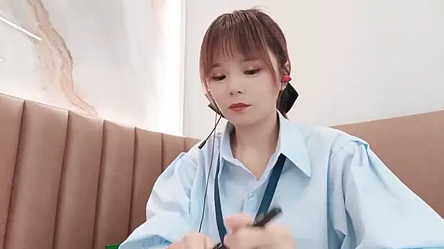 KKMM168's sex show image
