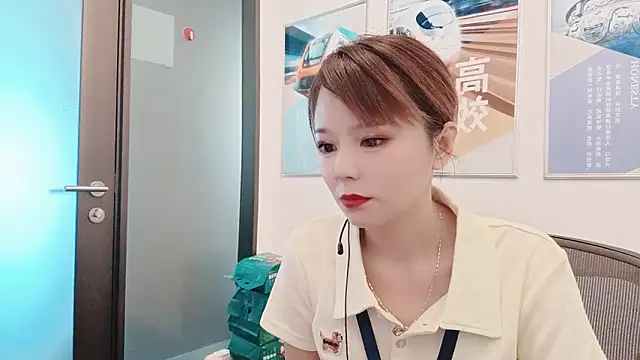 KKMM168's sex show image