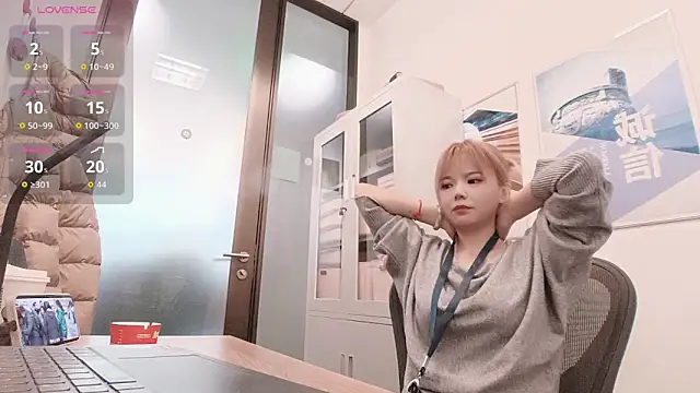 Sexshow-Bild von KKMM168