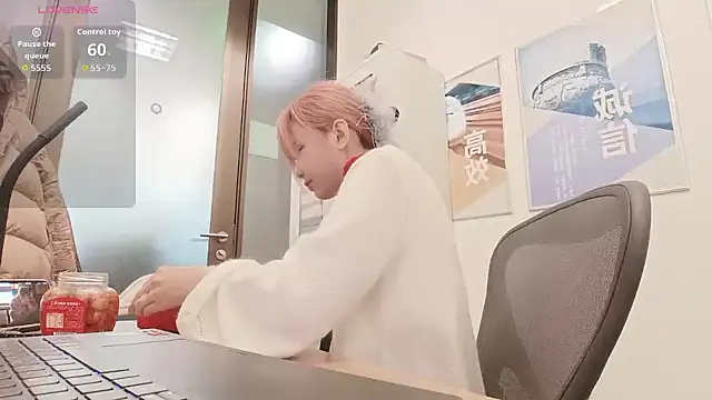 Sexshow-Bild von KKMM168