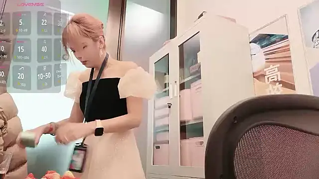 Sexshow-Bild von KKMM168