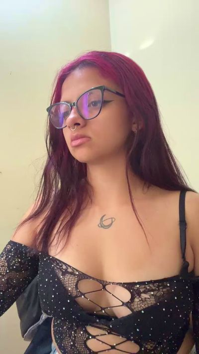 Изображение секс-шоу модели Cata_