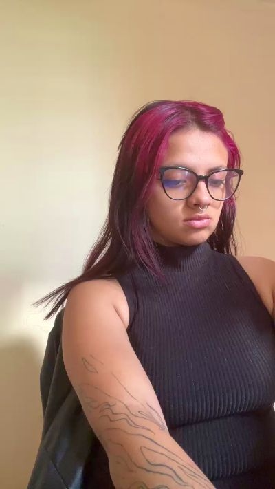 Изображение секс-шоу модели Cata_