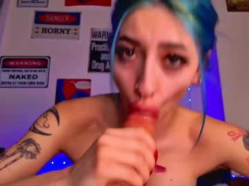 ariavossx's sex show image