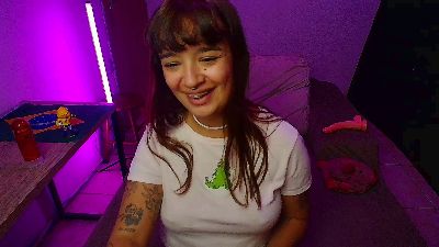 Sexshow-Bild von Pepsicolacouple Sexshow-Bild von Pepsicolacouple
