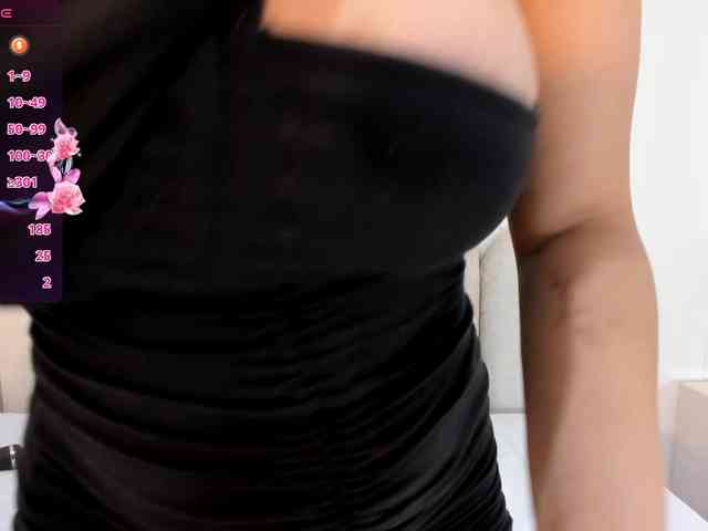 Sexshow-Bild von ghalia
