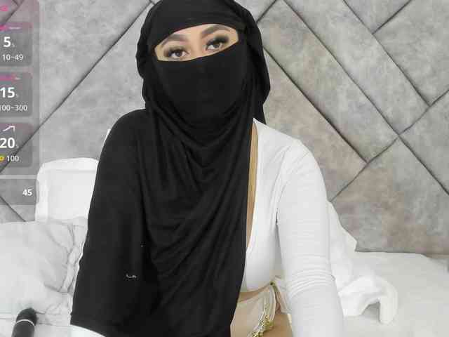 ghalia's sex show image