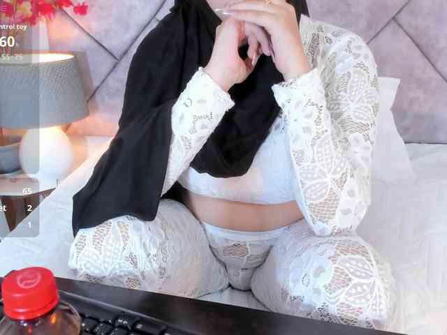 ghalia's sex show image