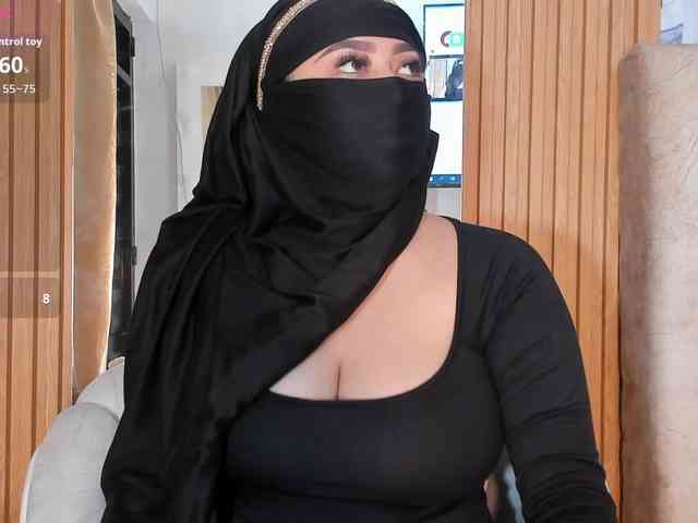 ghalia's sex show image