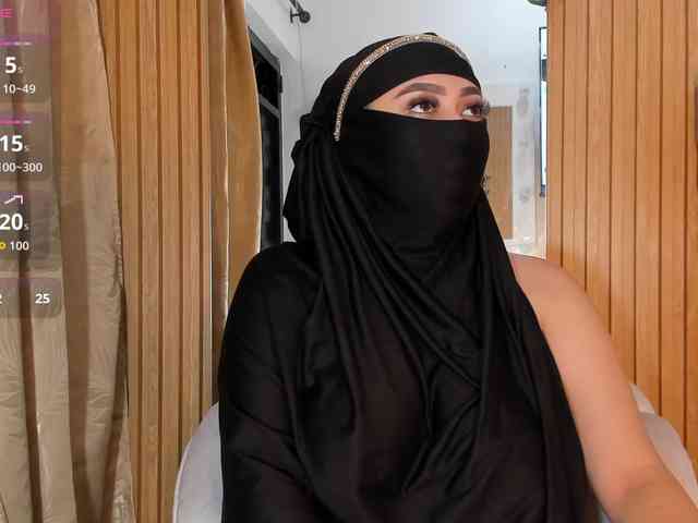 ghalia's sex show image