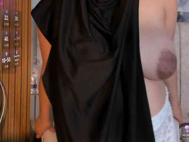 ghalia's sex show image