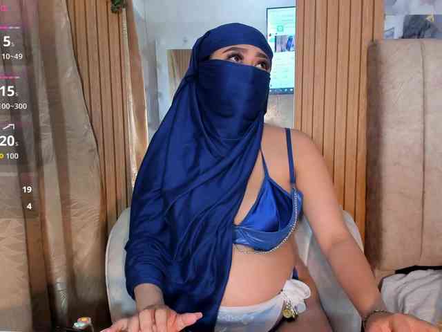 ghalia's sex show image