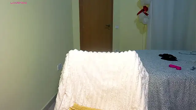 Susycachonda1's sex show image