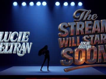 lucie_beltran's sex show image