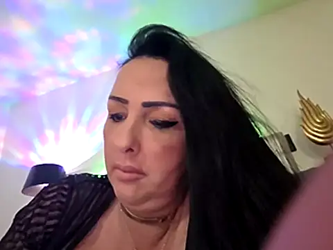 TiffanyRoxx's sex show image