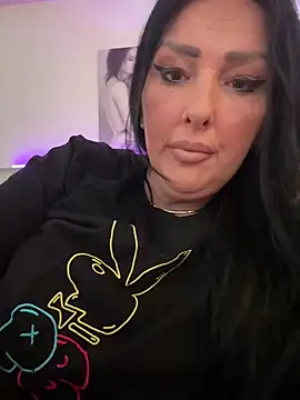 TiffanyRoxx's sex show image