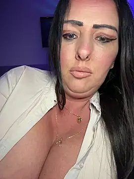 Sexshow-Bild von TiffanyRoxx