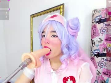 Sexshow-Bild von indira_collins Sexshow-Bild von indira_collins