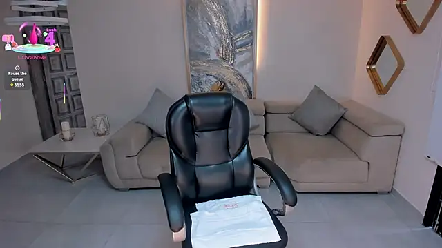 Изображение секс-шоу модели AshleyJhonson