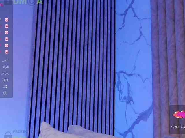 Sexshow-Bild von Kassablanca