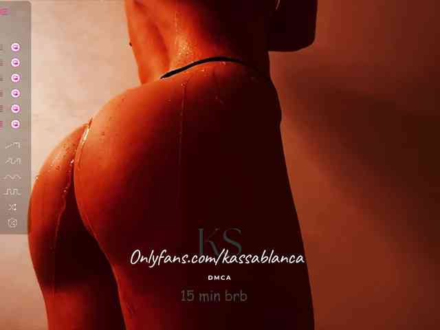 Kassablanca's sex show image