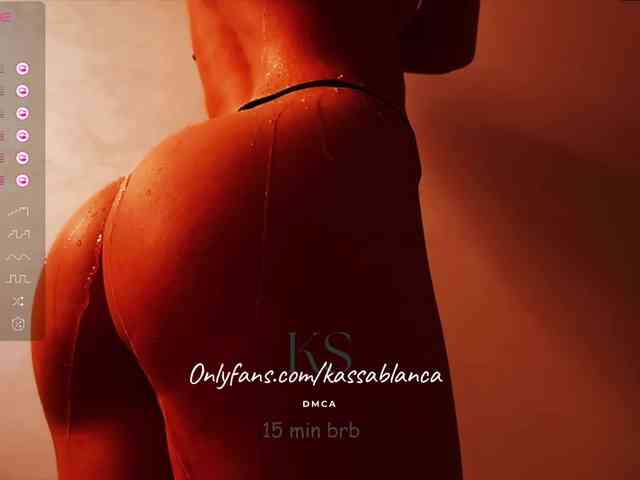 Kassablanca's sex show image