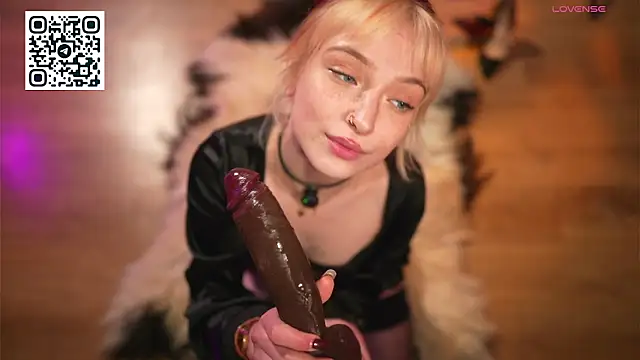 Изображение секс-шоу модели vse_sukki