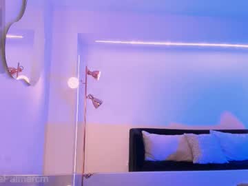 celestepalmer_x's sex show image