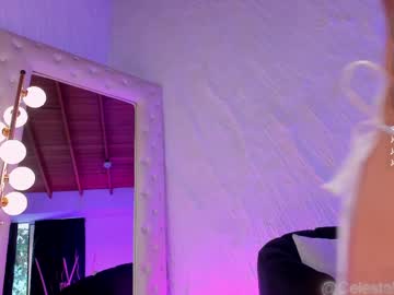 Sexshow-Bild von celestepalmer_x Sexshow-Bild von celestepalmer_x