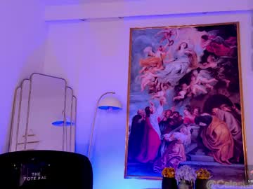 Sexshow-Bild von celestepalmer_x Sexshow-Bild von celestepalmer_x
