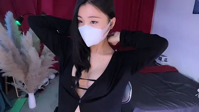 Iloveyoumost's sex show image