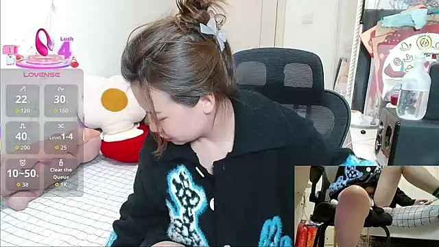 Изображение секс-шоу модели sallycui