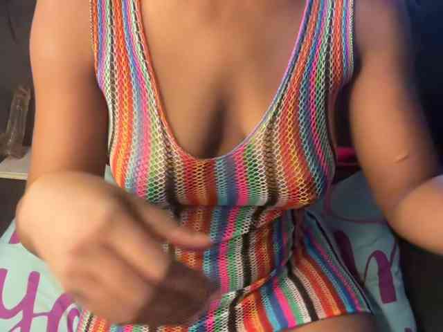 Sexshow-Bild von SexyBaddie