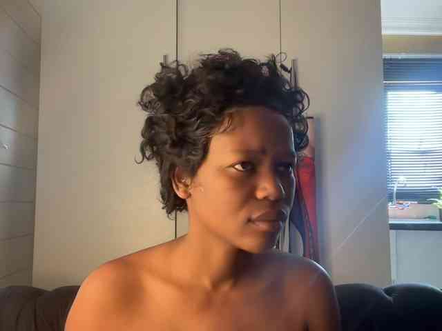 Sexshow-Bild von SexyBaddie