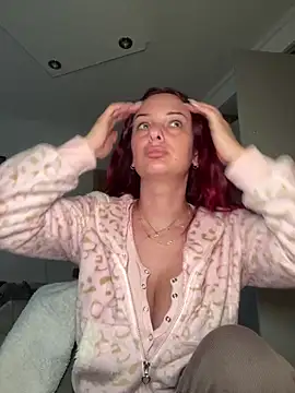 Sexshow-Bild von OliviaaFischer