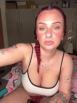 Sexshow-Bild von OliviaaFischer