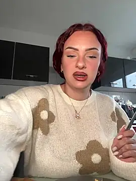 Sexshow-Bild von OliviaaFischer