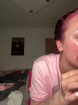 Sexshow-Bild von OliviaaFischer