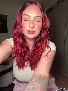 Sexshow-Bild von OliviaaFischer