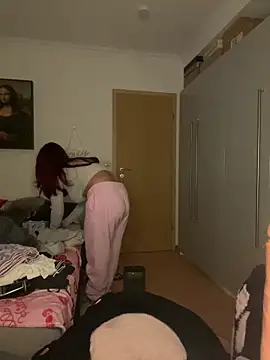 OliviaaFischer's sex show image