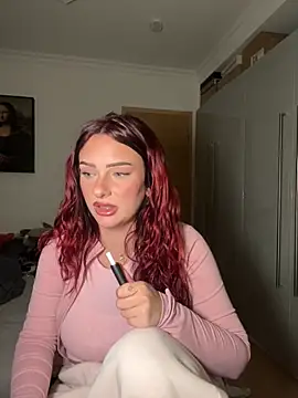 OliviaaFischer's sex show image