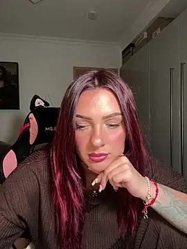 OliviaaFischer's sex show image