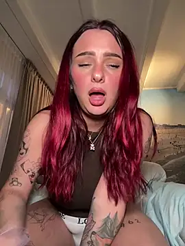 OliviaaFischer's sex show image