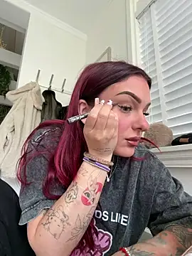 OliviaaFischer's sex show image