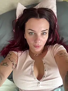 OliviaaFischer's sex show image