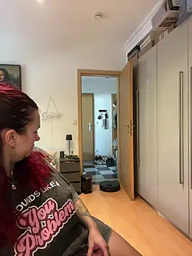 OliviaaFischer's sex show image