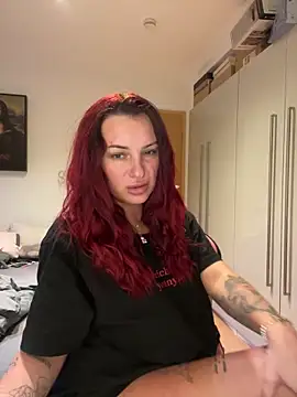 OliviaaFischer's sex show image