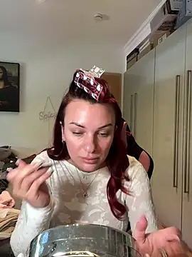 OliviaaFischer's sex show image