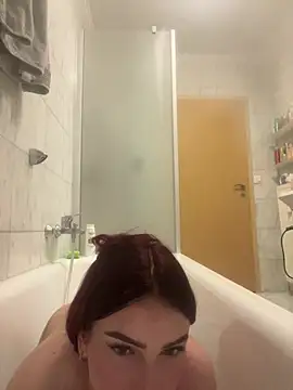 OliviaaFischer's sex show image